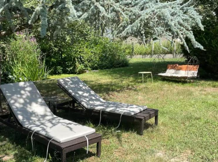 La Vernelle Maison Familiale מראה חיצוני תמונה